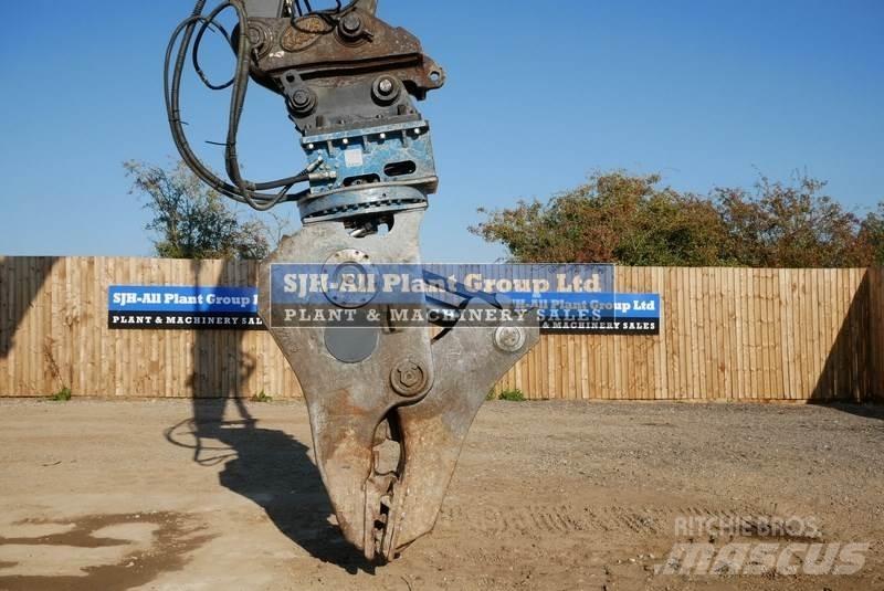 Okada ORC 280AHR Rėžtuvai