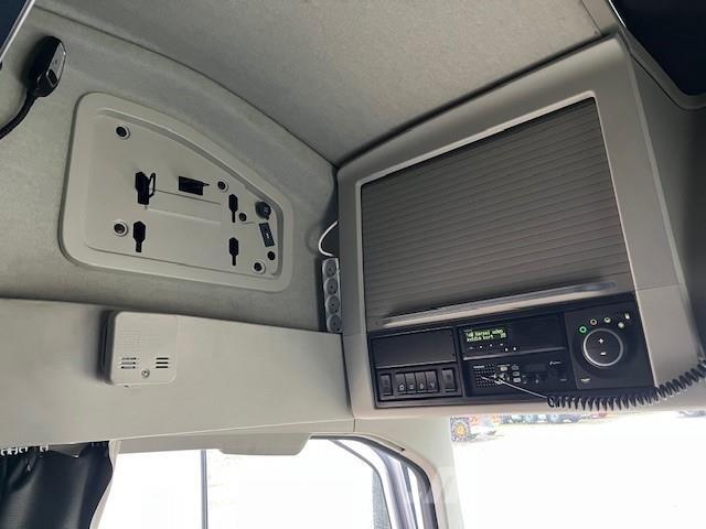 Volvo FH500TC Naudoti vilkikai