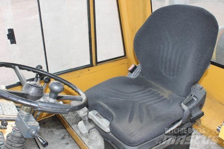  MKF CSL160 Šakiniai krautuvai - Kita