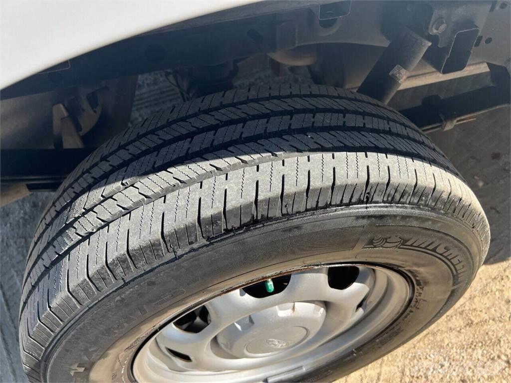 Ford F-150 Pikapai / Bortiniai sunkvežimiai
