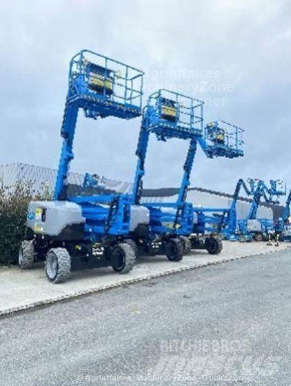 Genie Z45 FE Alkūniniai keltuvai