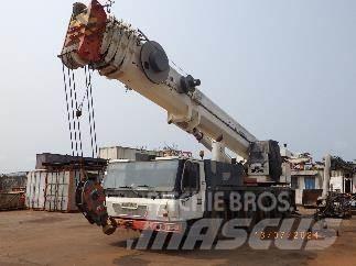 Grove GMK 5100 Visureigiai kranai
