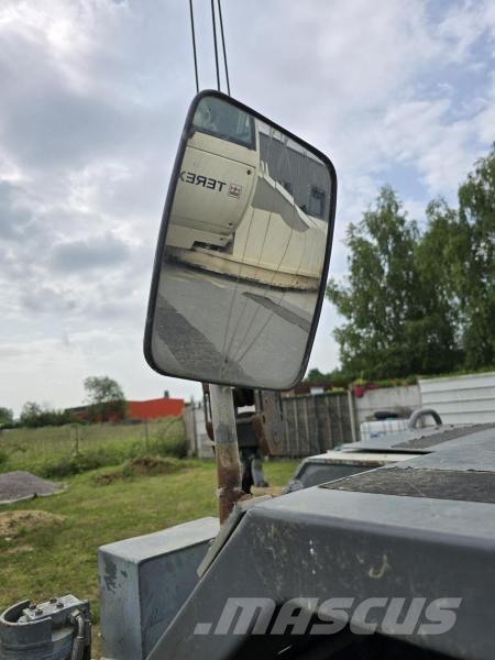 Terex RC35 Visureigiai kranai