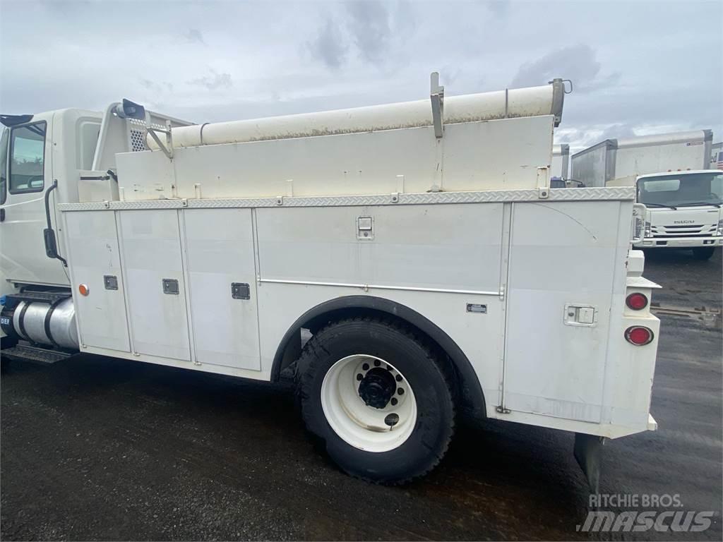  Adkins Service Body Kita