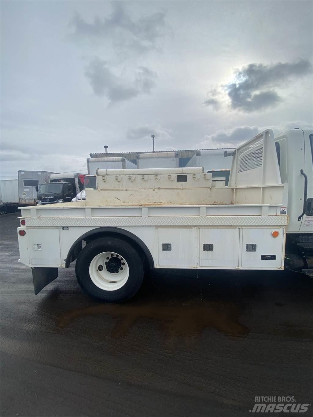  Adkins Service Body Kita