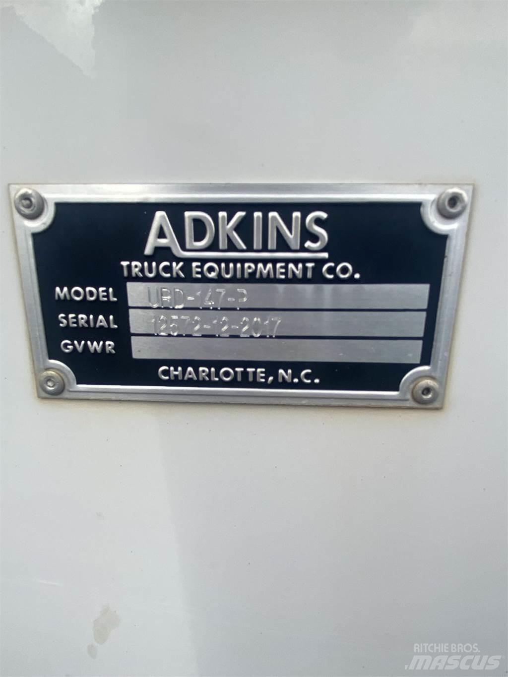  Adkins Service Body Kita
