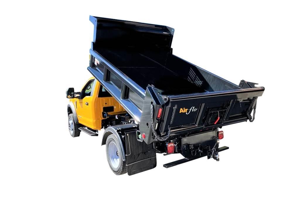  AIR-FLO MFG PCS 11-3 Kita