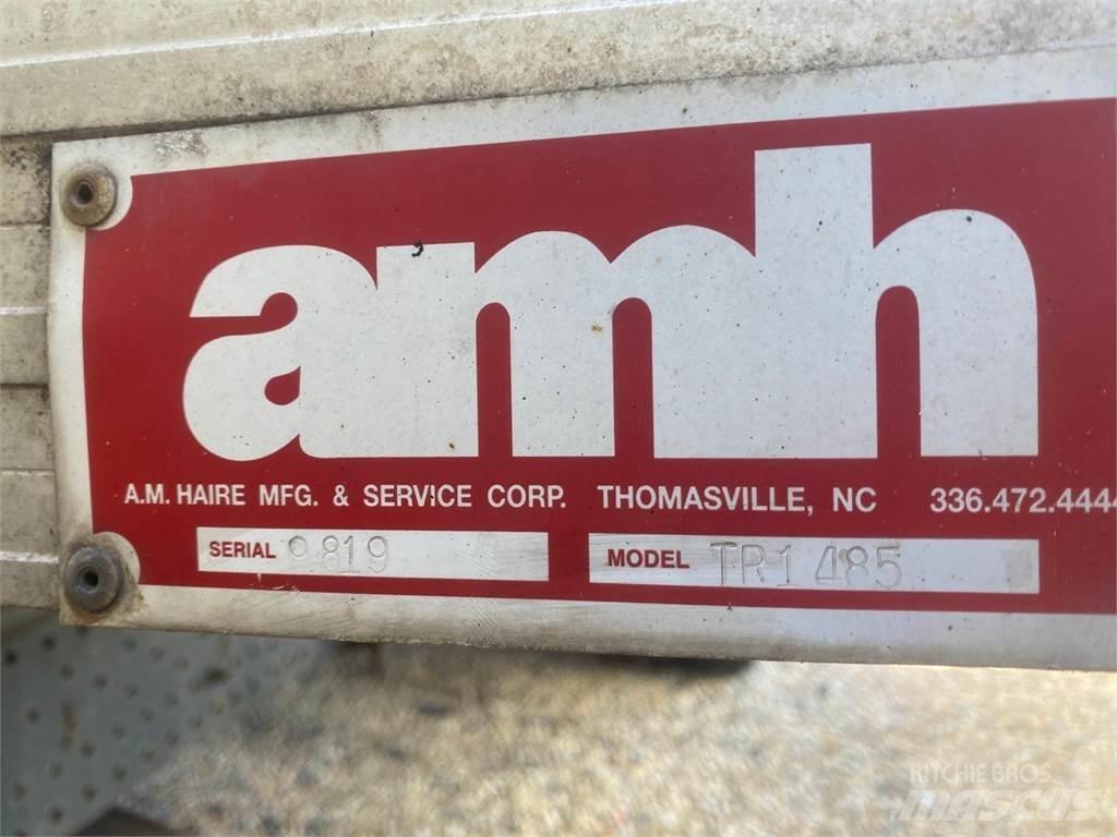  AMH 14 FT Kita