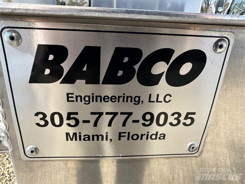  BABCO 14 Foot Kita