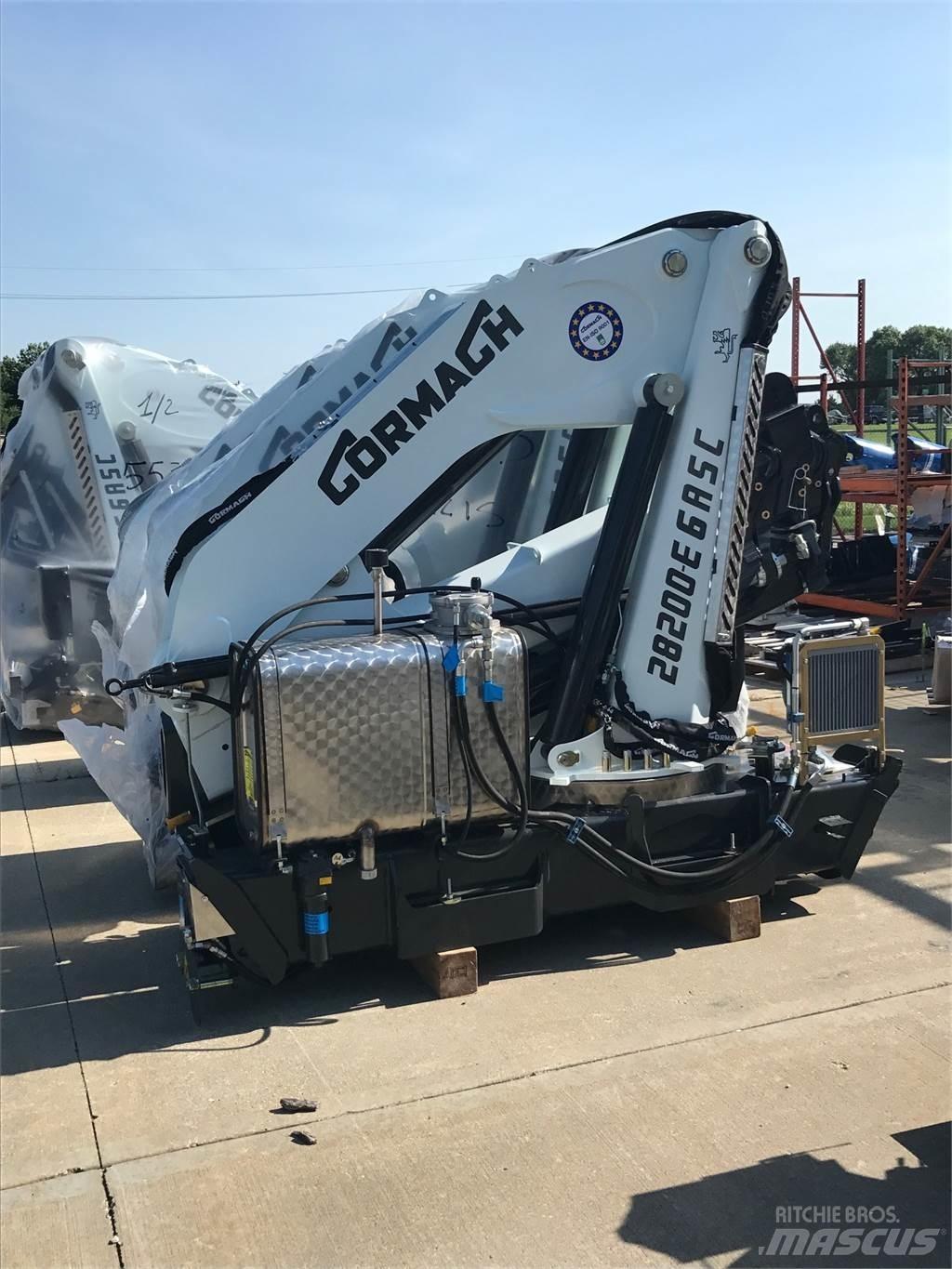 Cormach 28200-E6ASC Kita