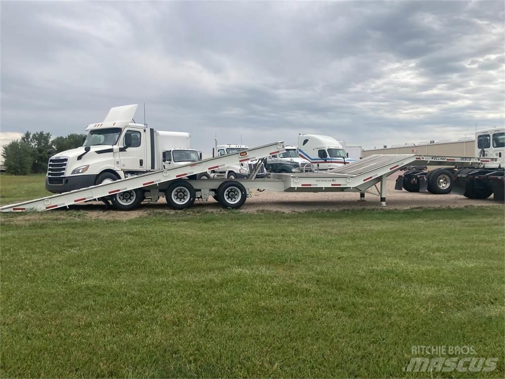 Felling TRAILERS Kita