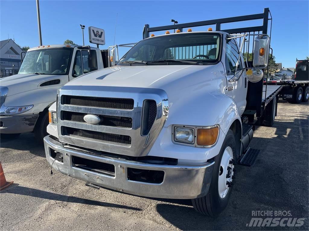 Ford F650 Kita