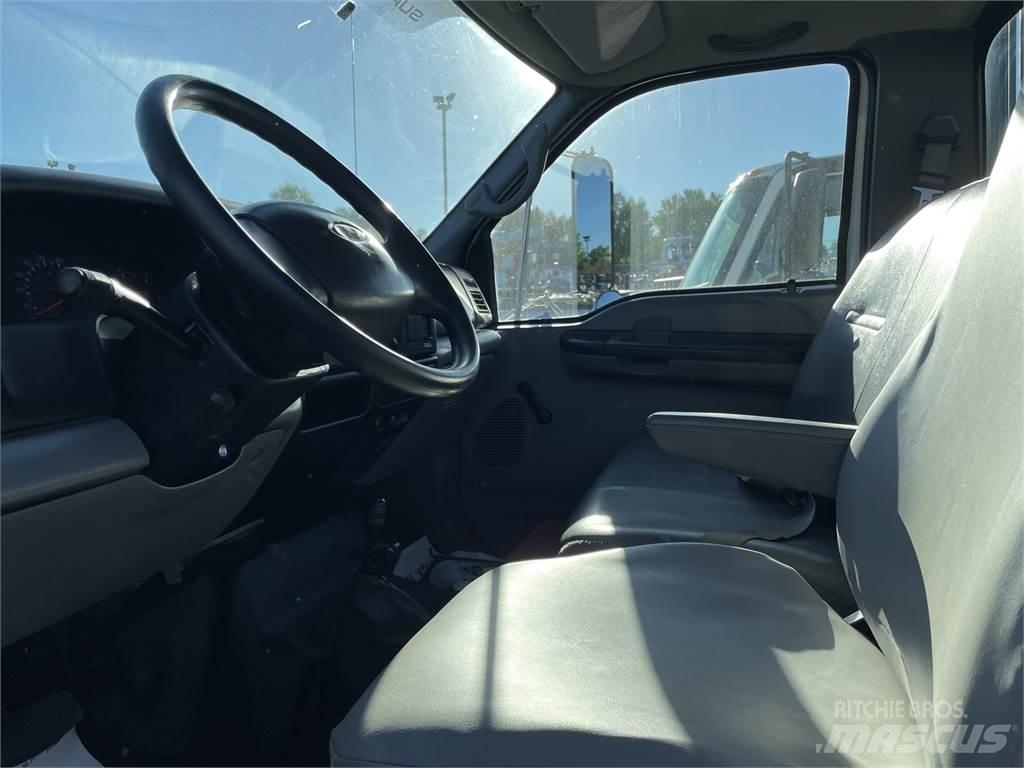 Ford F650 Kita