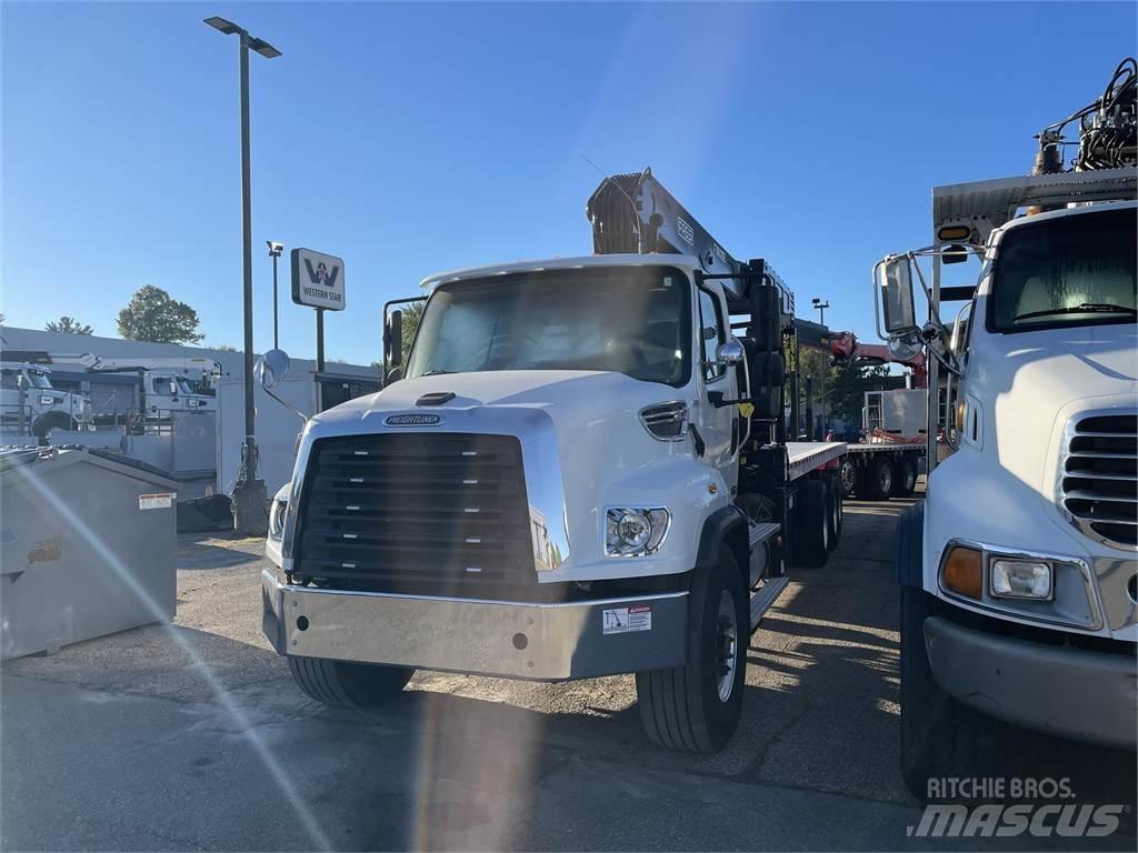 Freightliner 114SD Kita