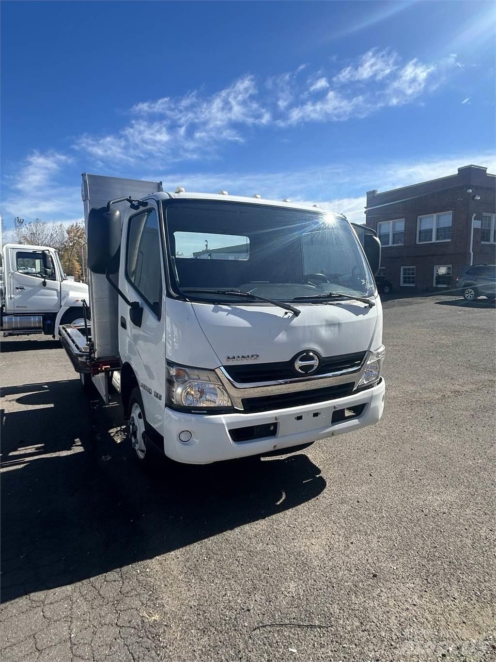 Hino 155 Kita