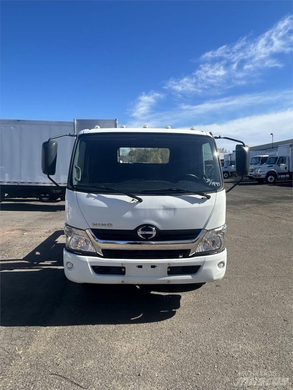 Hino 155 Kita