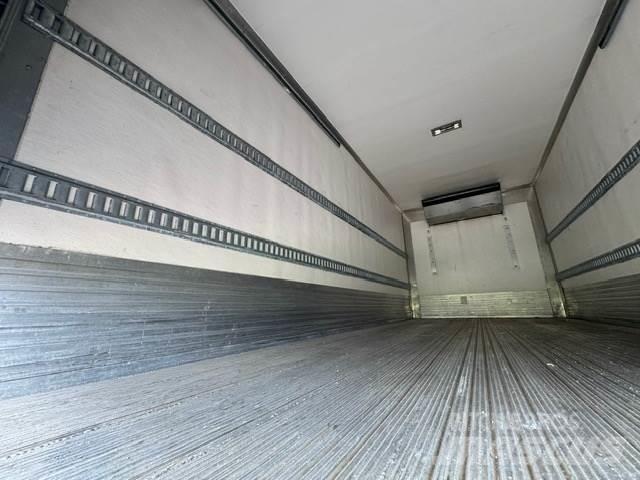 Hino 268 Sunkvežimiai su dengtu kėbulu