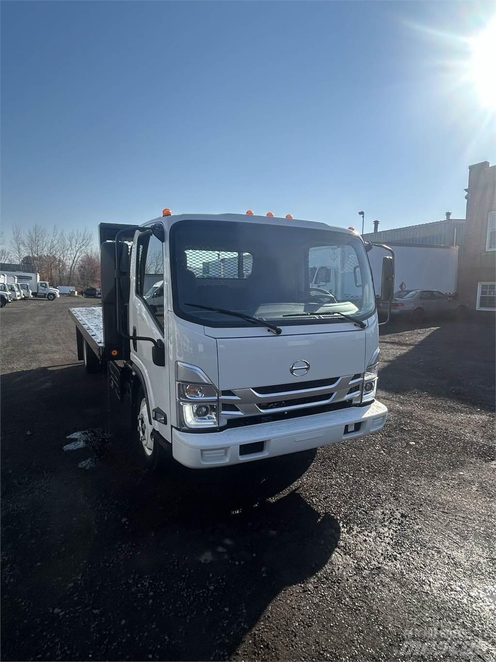 Hino S5 Kita