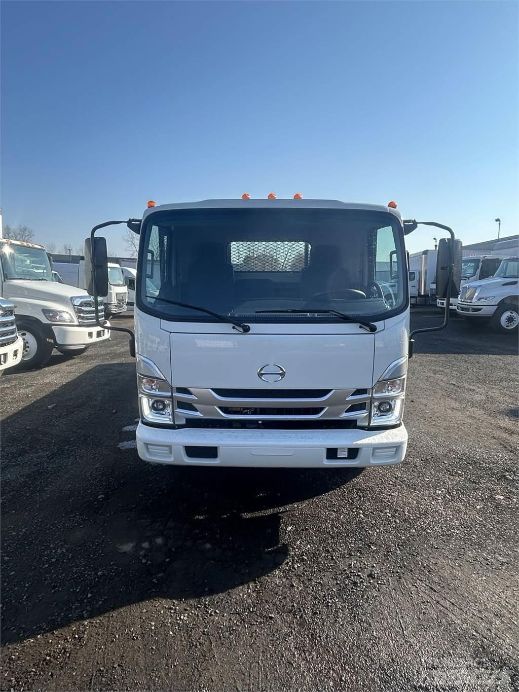 Hino S5 Kita
