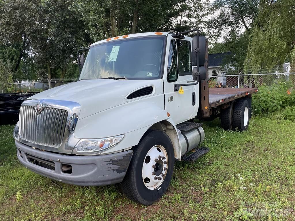 International 4300 Kita