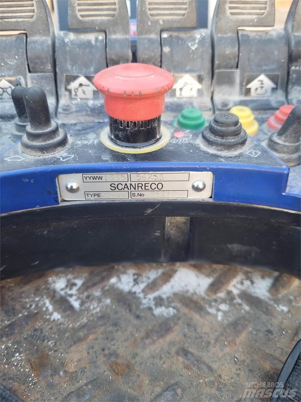 International 7600 Kita