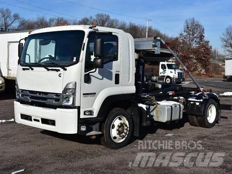 Isuzu FTR Kita