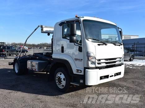 Isuzu FTR Kita