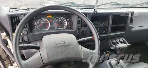 Isuzu FTR Kita