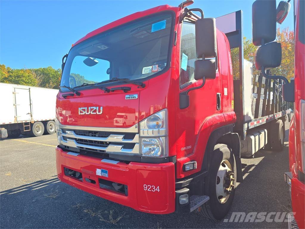 Isuzu FTR Kita