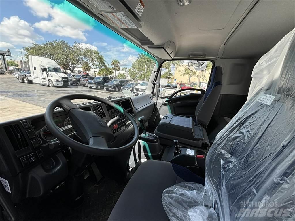 Isuzu FTR-MT6G2 Sunkvežimiai su dengtu kėbulu