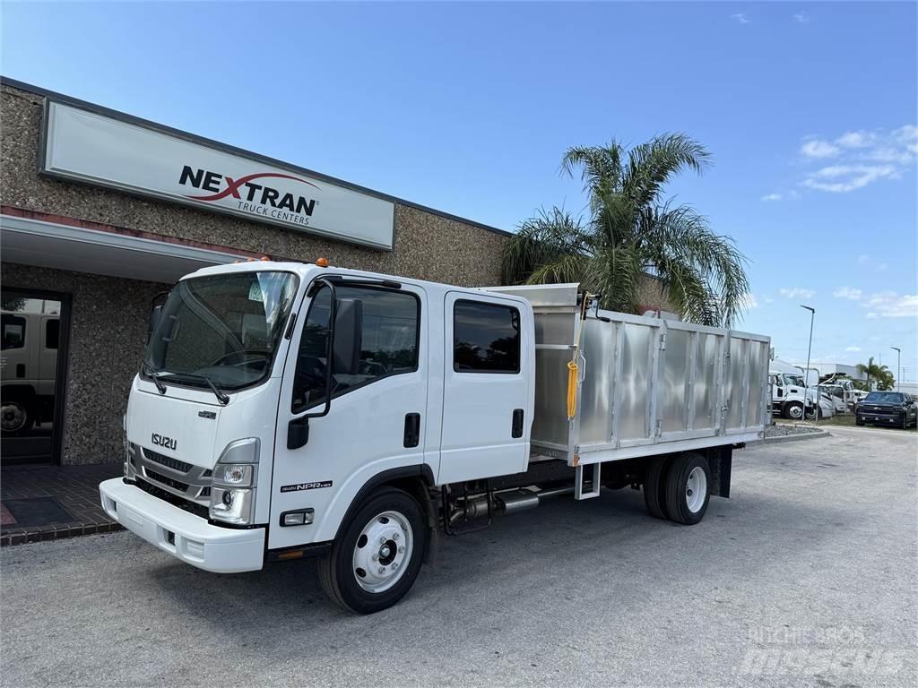 Isuzu NPR-1G404 Kita