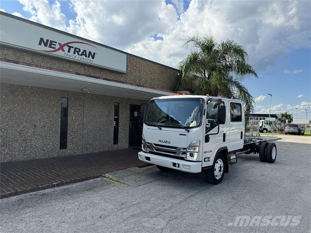 Isuzu NPR-1G404 Kita