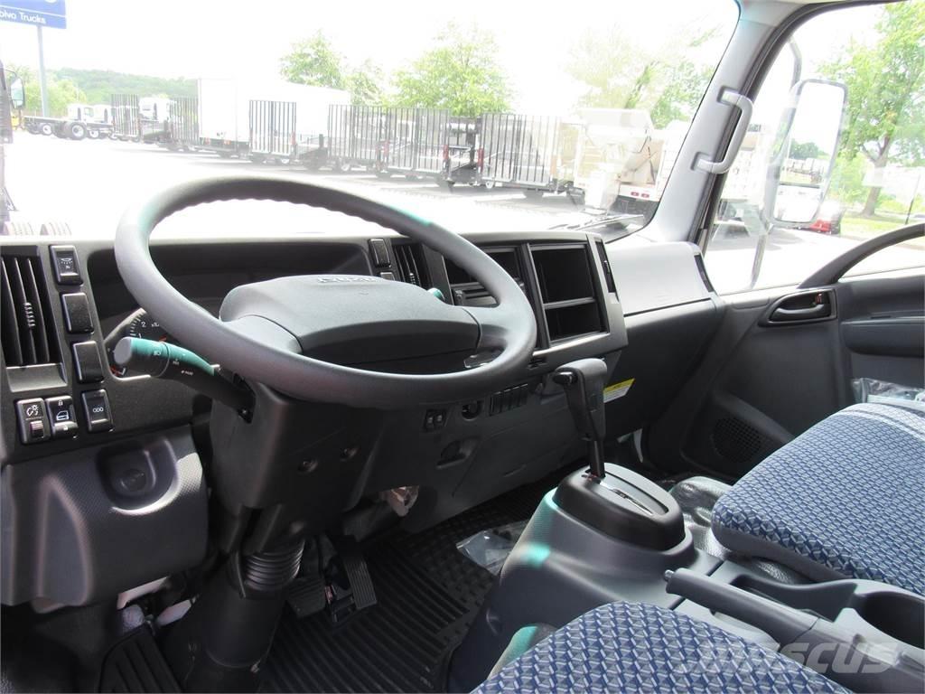 Isuzu NPR HD GAS Kita