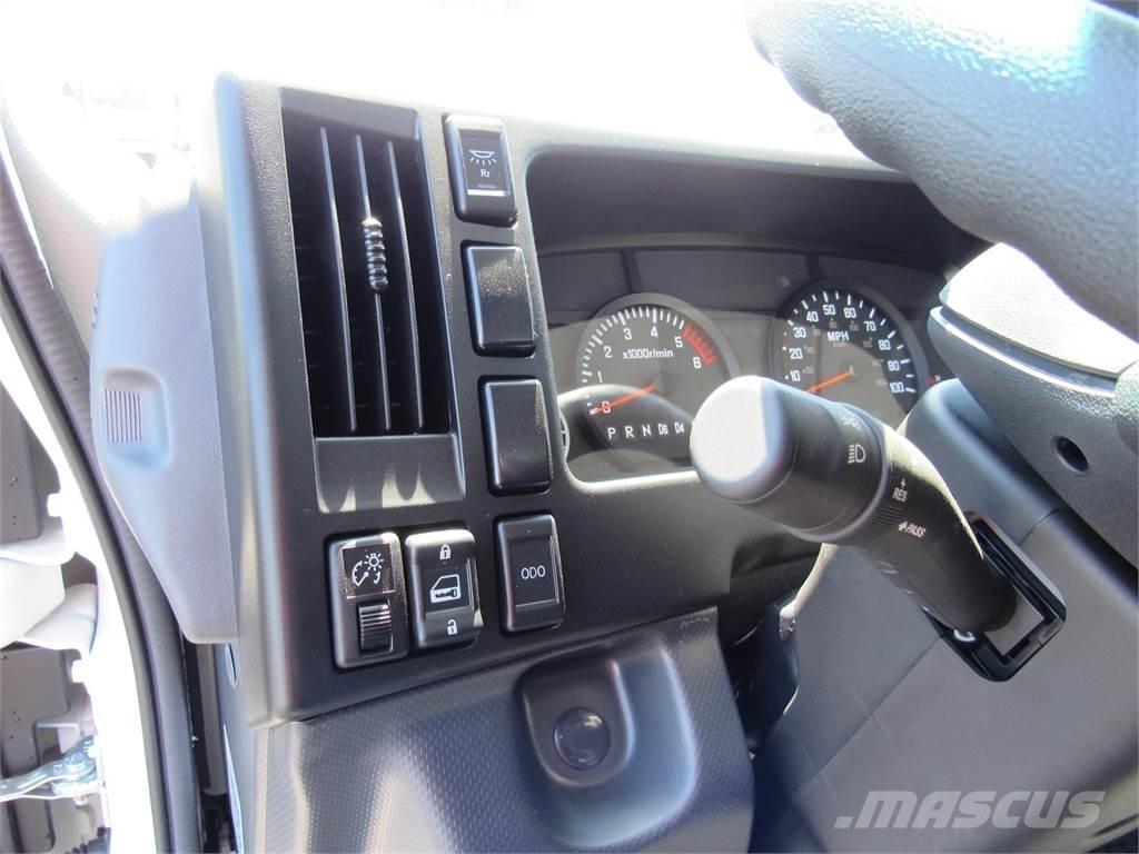 Isuzu NPRHD Kita