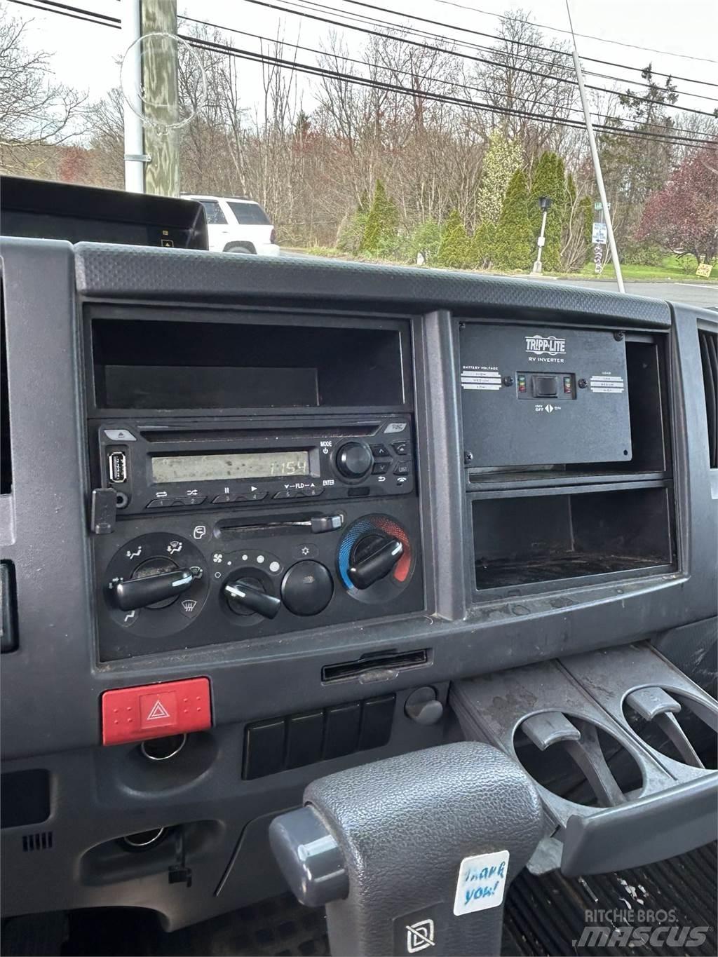 Isuzu NRR Kita