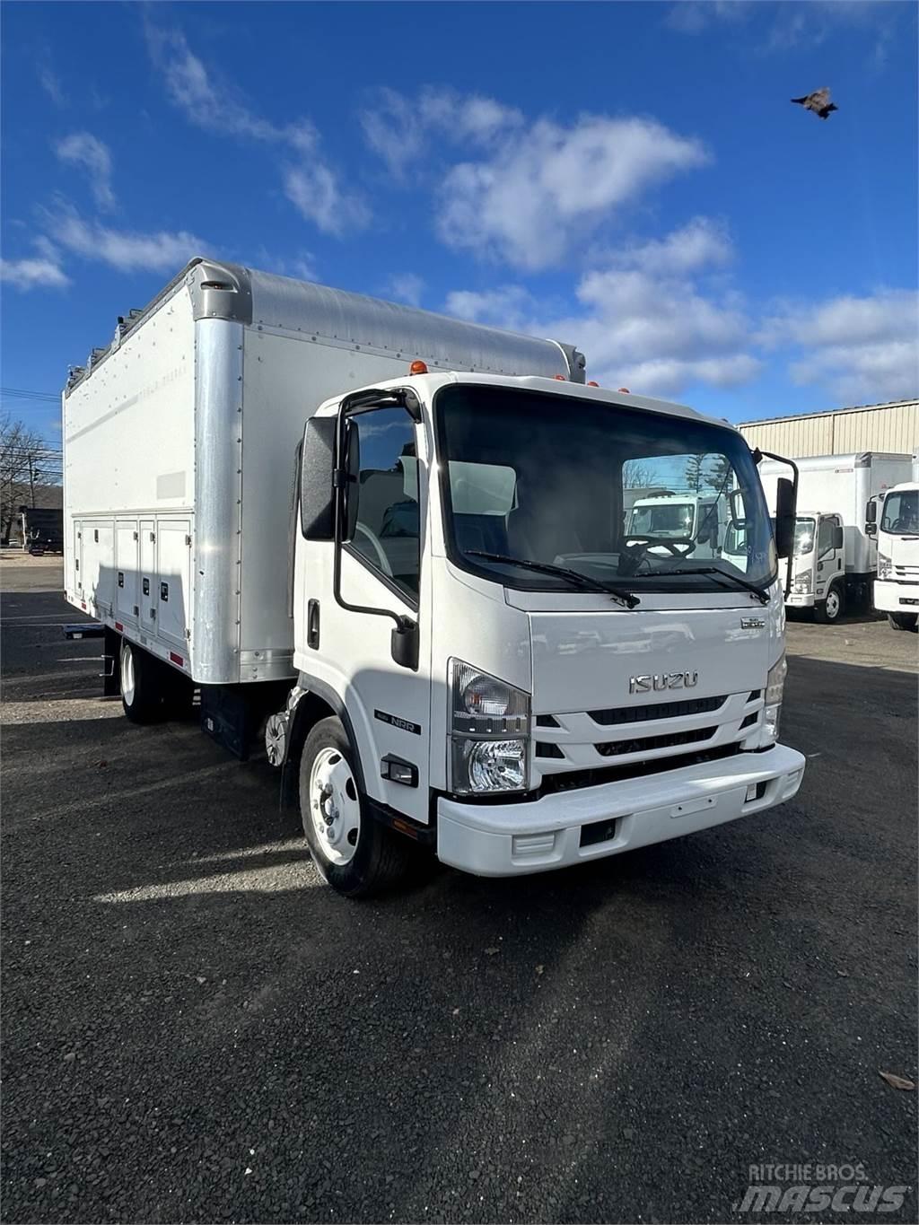 Isuzu NRR Kita