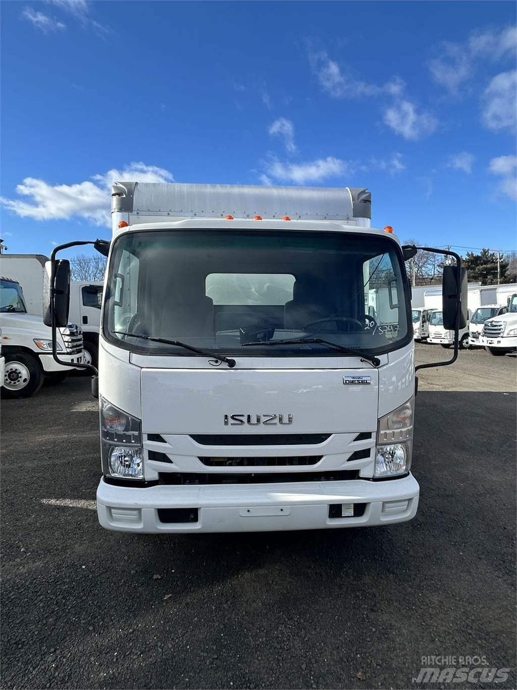 Isuzu NRR Kita
