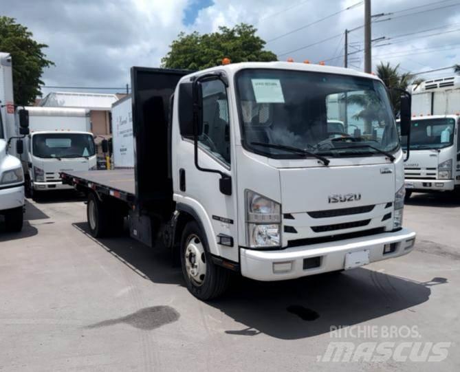 Isuzu NRR Kita