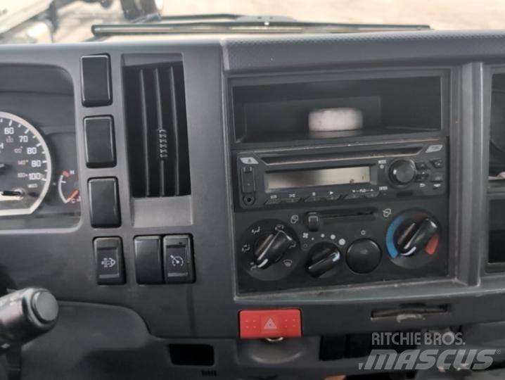 Isuzu NRR Kita