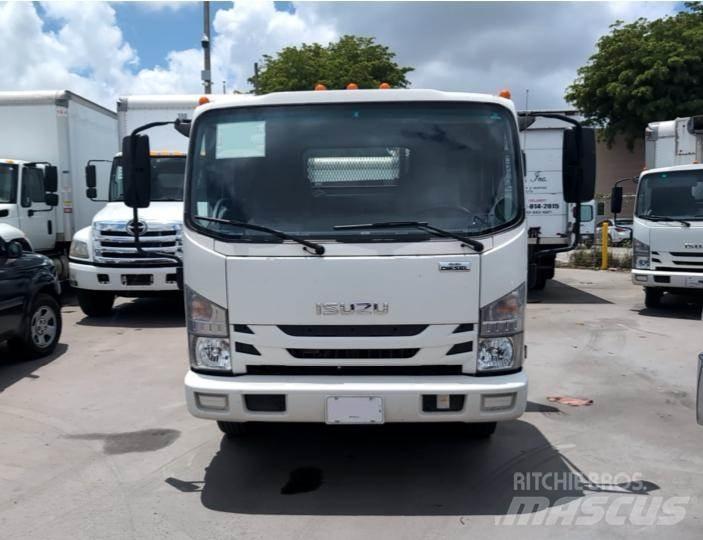 Isuzu NRR Kita
