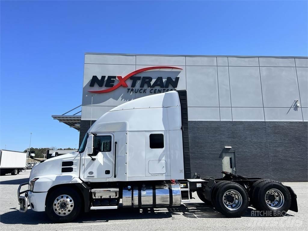 Mack AN64T Naudoti vilkikai