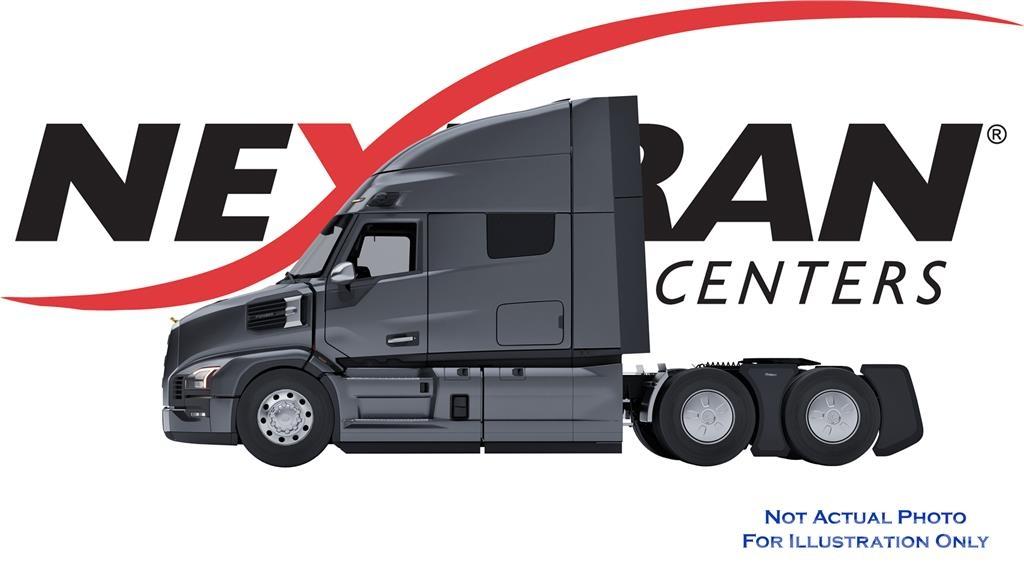 Mack PR64T Naudoti vilkikai