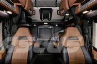 Mack PR64T Naudoti vilkikai