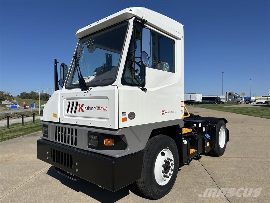 Ottawa 4x2 DOT/ON HWY Kita