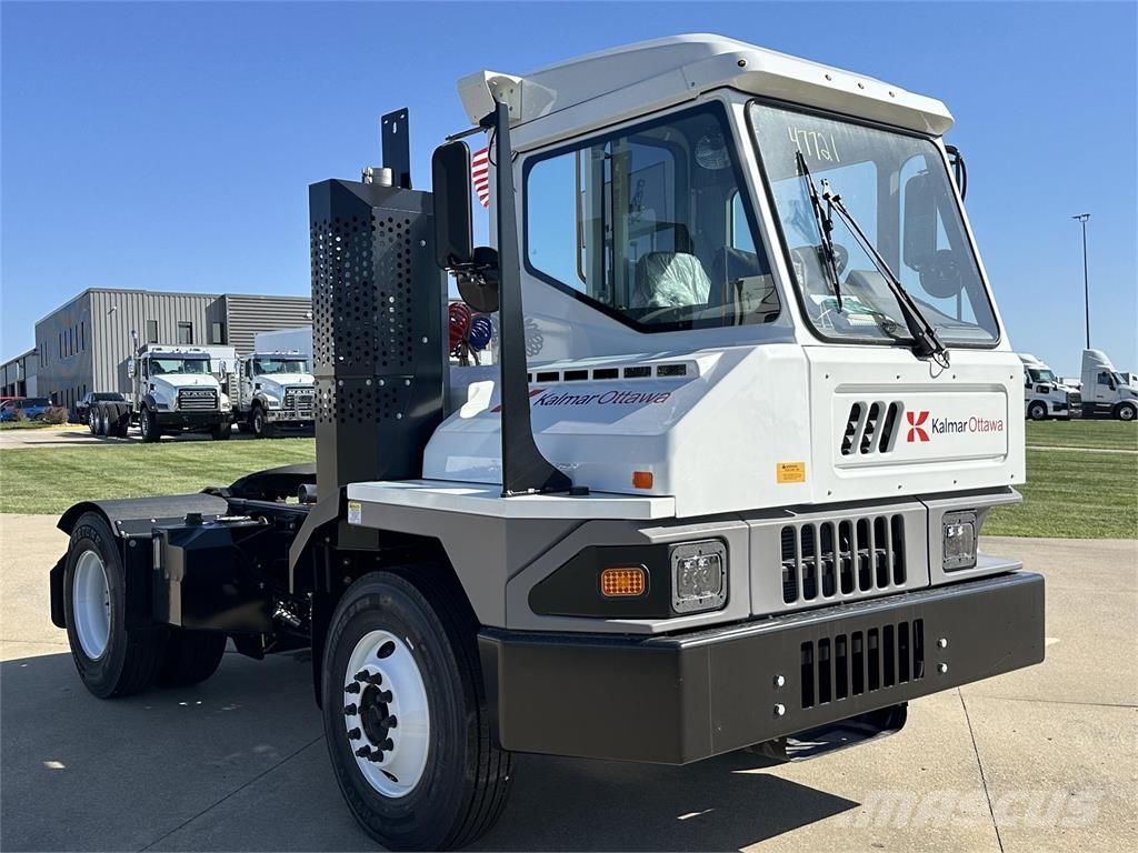 Ottawa 4x2 DOT/ON HWY Kita