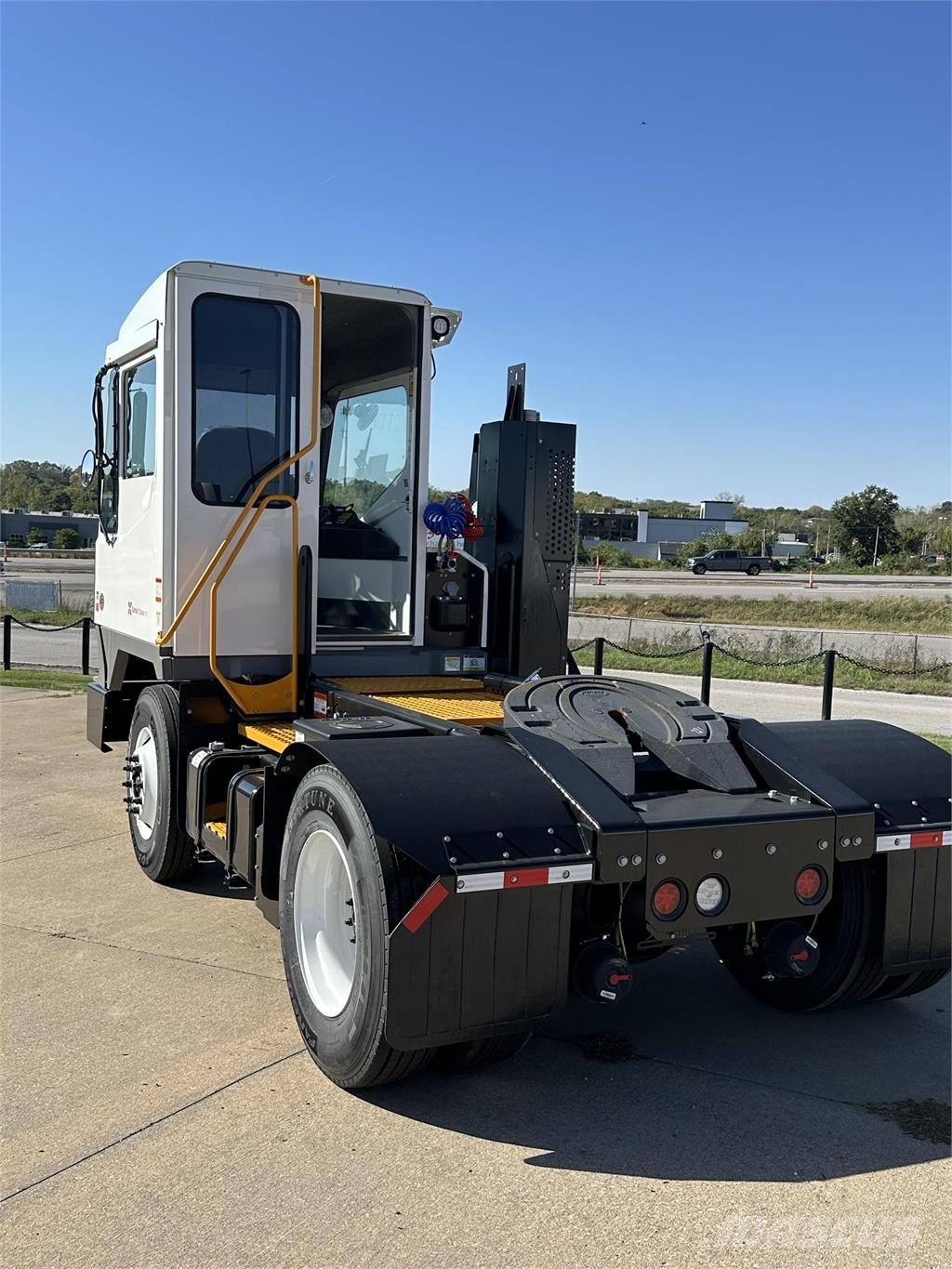 Ottawa 4x2 DOT/ON HWY Kita