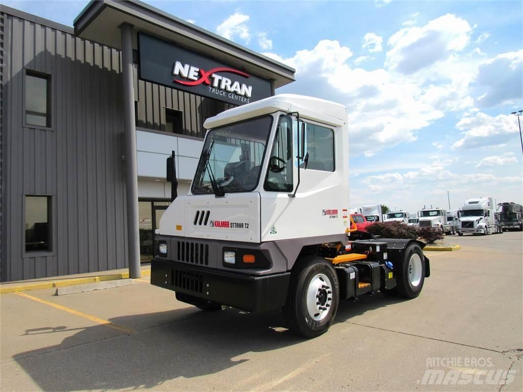 Ottawa 4x2 OFF ROAD Kita