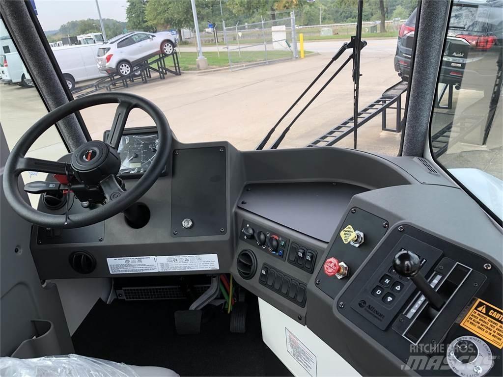 Ottawa 4x2 OFF ROAD Kita