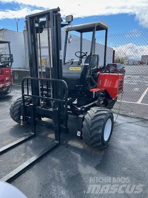 Palfinger GT55 Kita