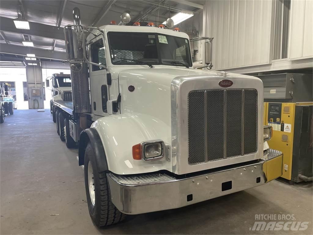 Peterbilt 365 Kita